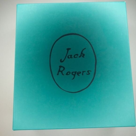 Jack Rogers Piper Suede Gray Booties Low-Heel Ankle Boots - Picture 5 of 7